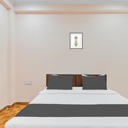Hotel O Hrd Guest House & Homestay Τζαϊπούρ Εξωτερικό φωτογραφία