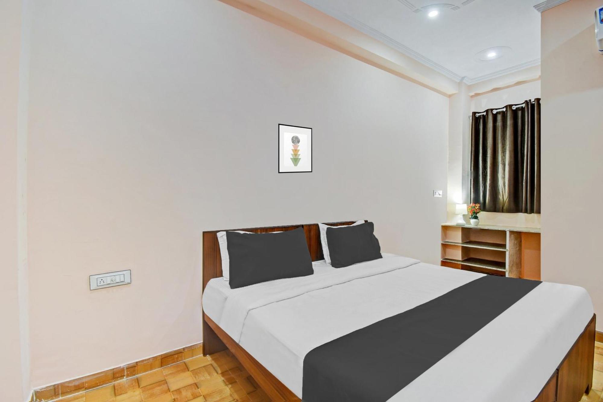 Hotel O Hrd Guest House & Homestay Τζαϊπούρ Εξωτερικό φωτογραφία