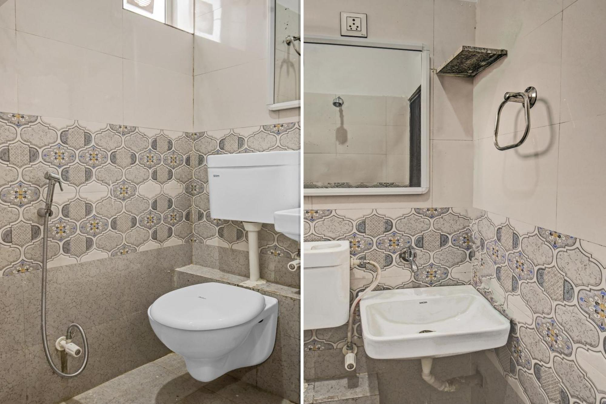 Hotel O Hrd Guest House & Homestay Τζαϊπούρ Εξωτερικό φωτογραφία