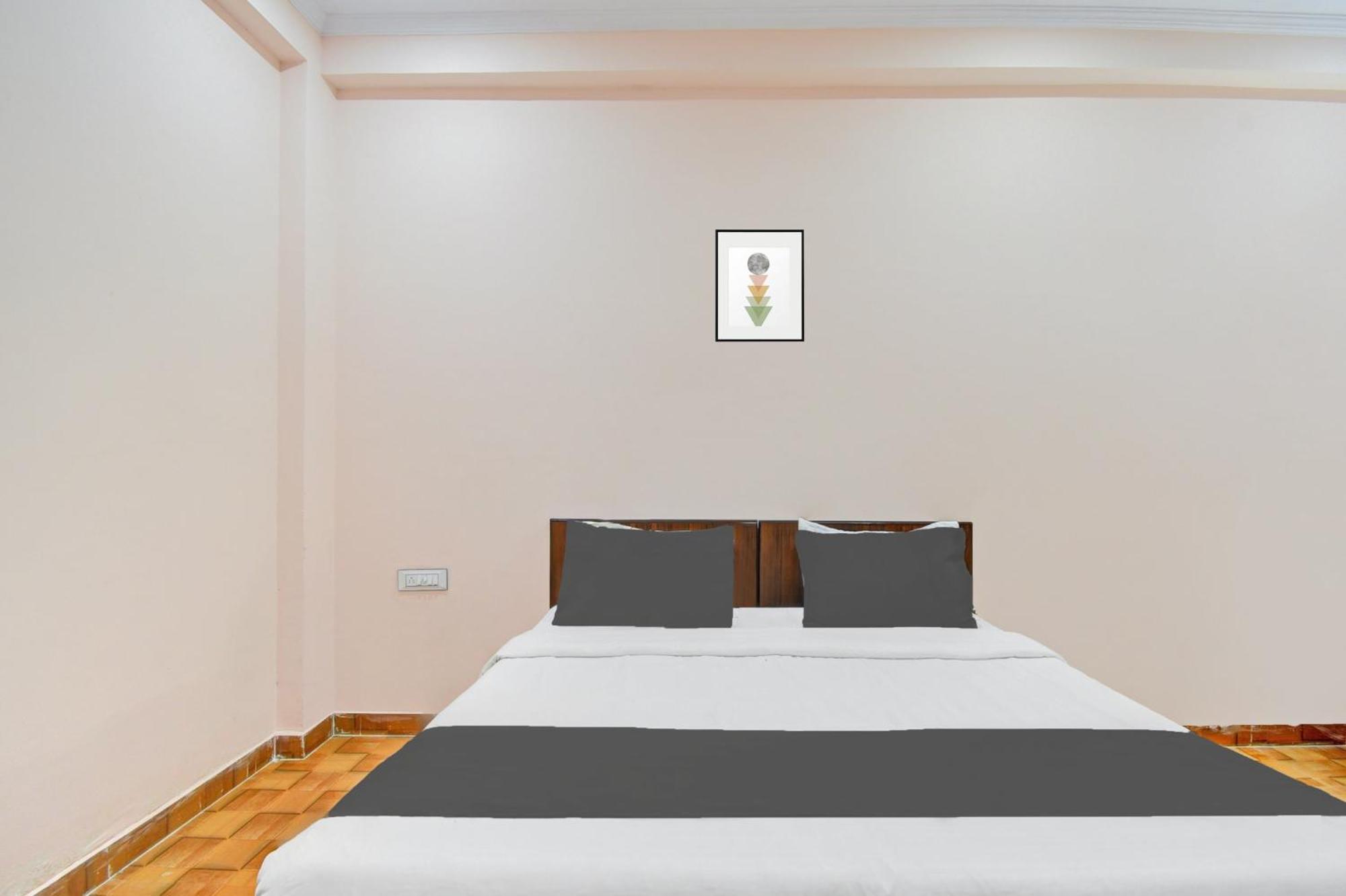 Hotel O Hrd Guest House & Homestay Τζαϊπούρ Εξωτερικό φωτογραφία