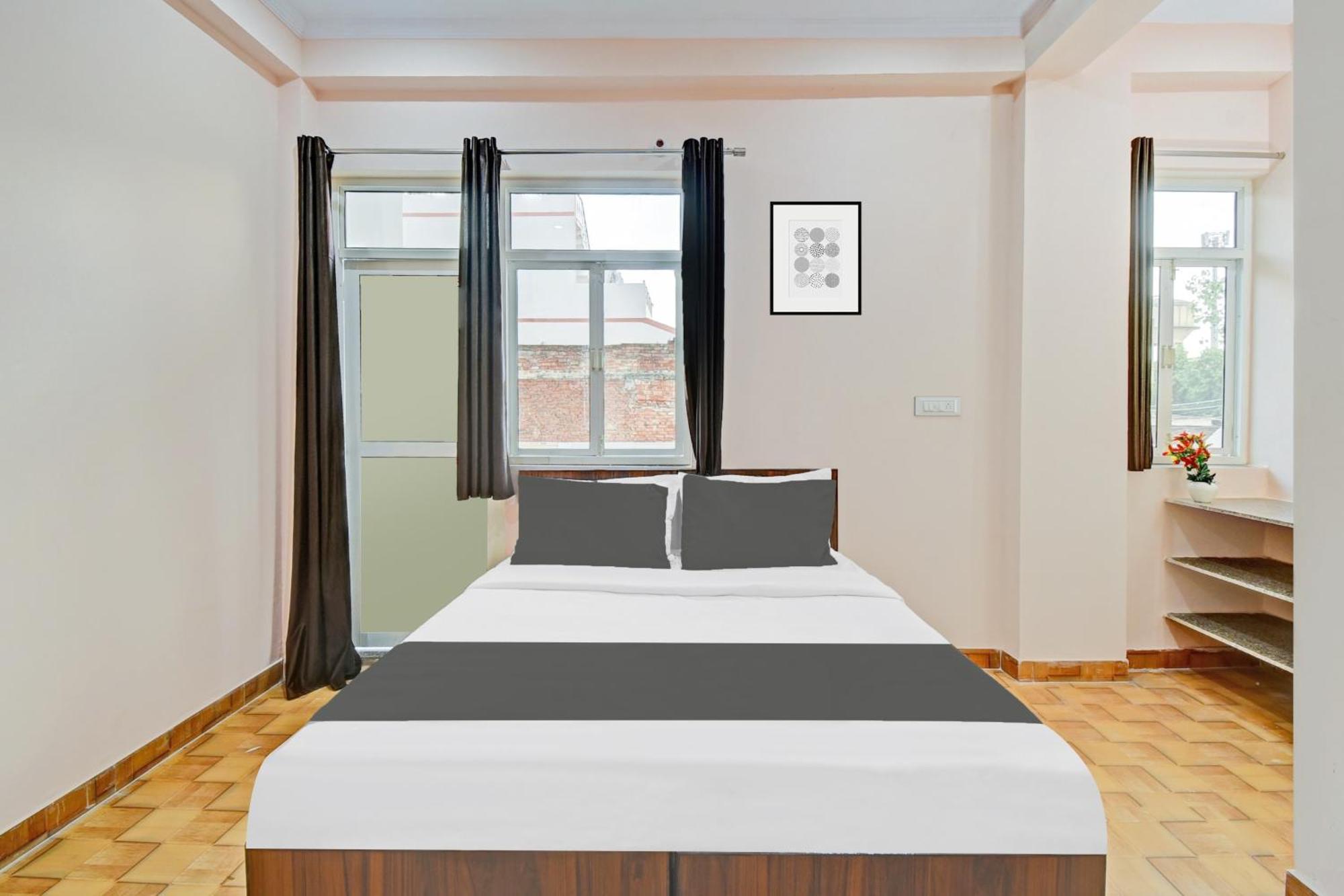 Hotel O Hrd Guest House & Homestay Τζαϊπούρ Εξωτερικό φωτογραφία