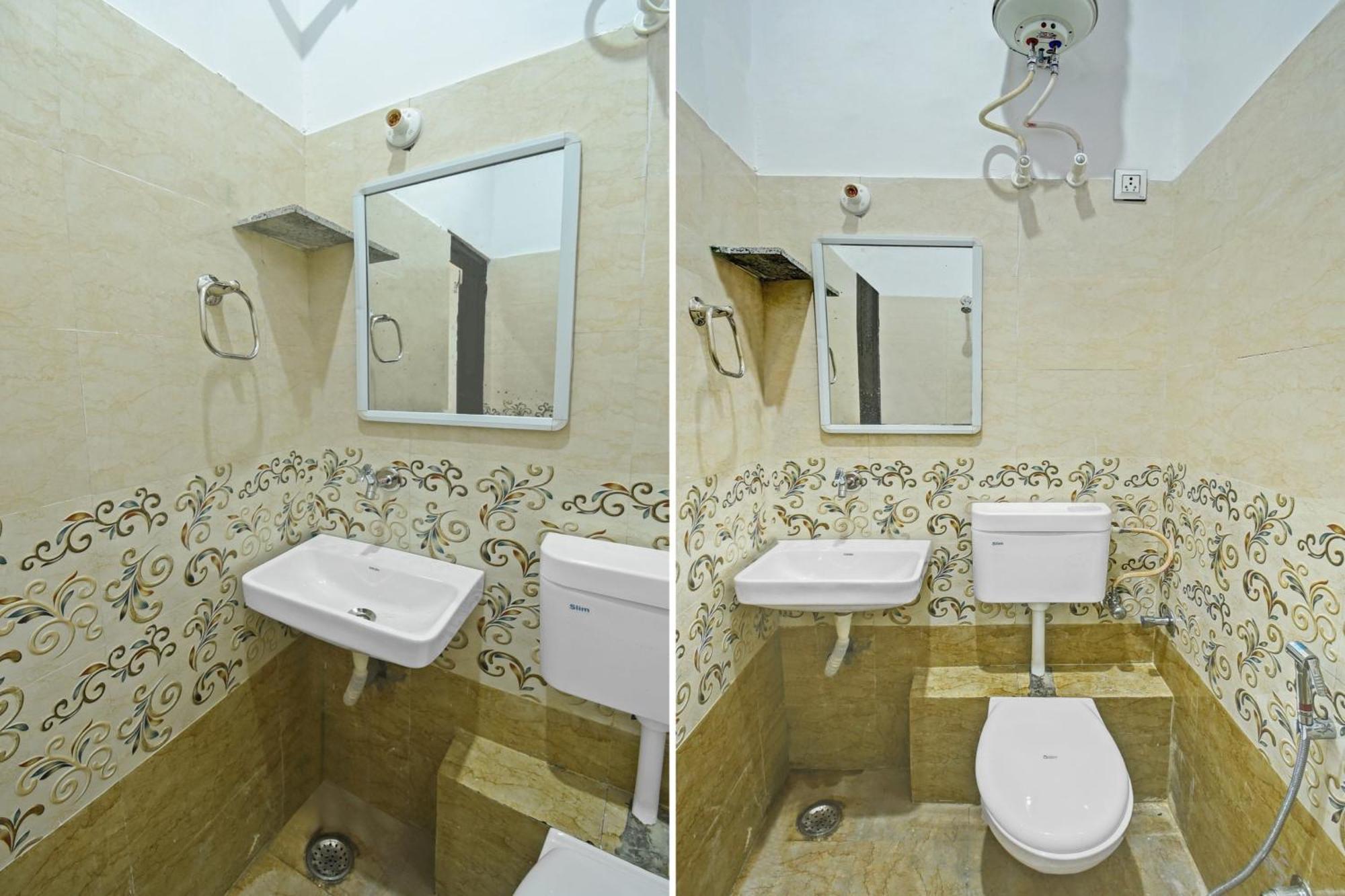 Hotel O Hrd Guest House & Homestay Τζαϊπούρ Εξωτερικό φωτογραφία