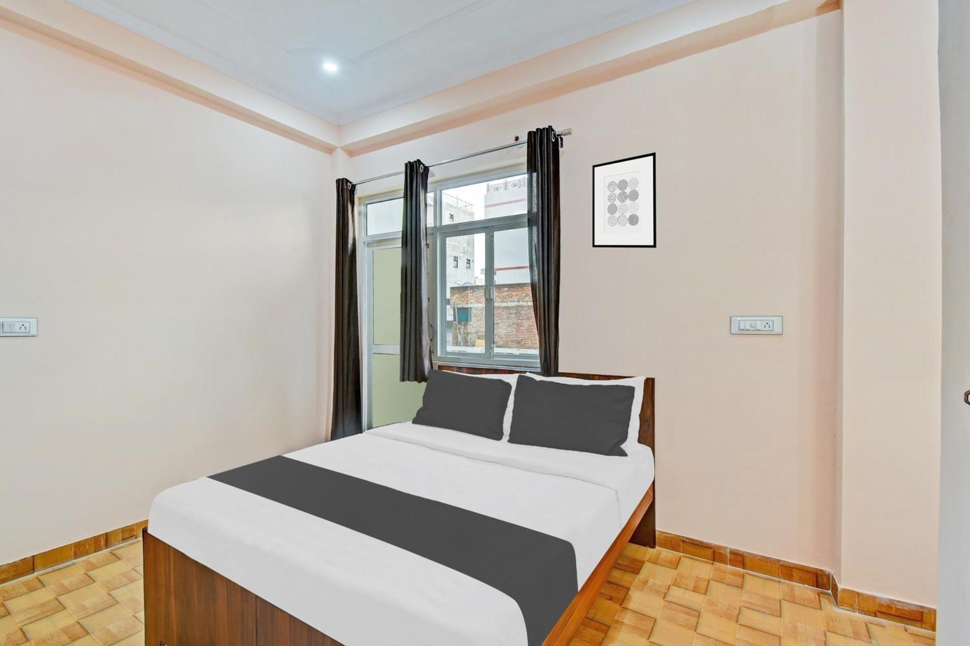 Hotel O Hrd Guest House & Homestay Τζαϊπούρ Εξωτερικό φωτογραφία