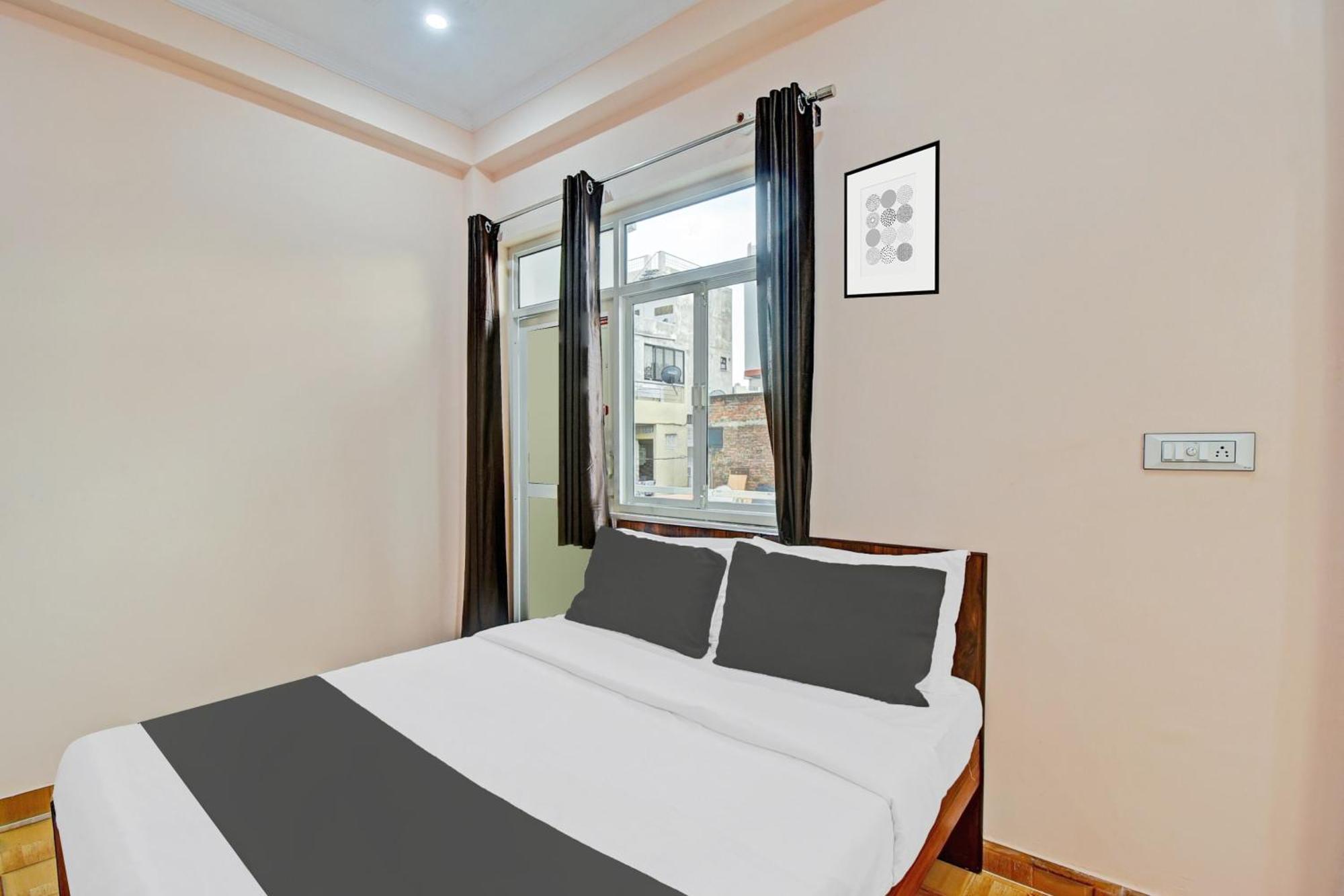 Hotel O Hrd Guest House & Homestay Τζαϊπούρ Εξωτερικό φωτογραφία