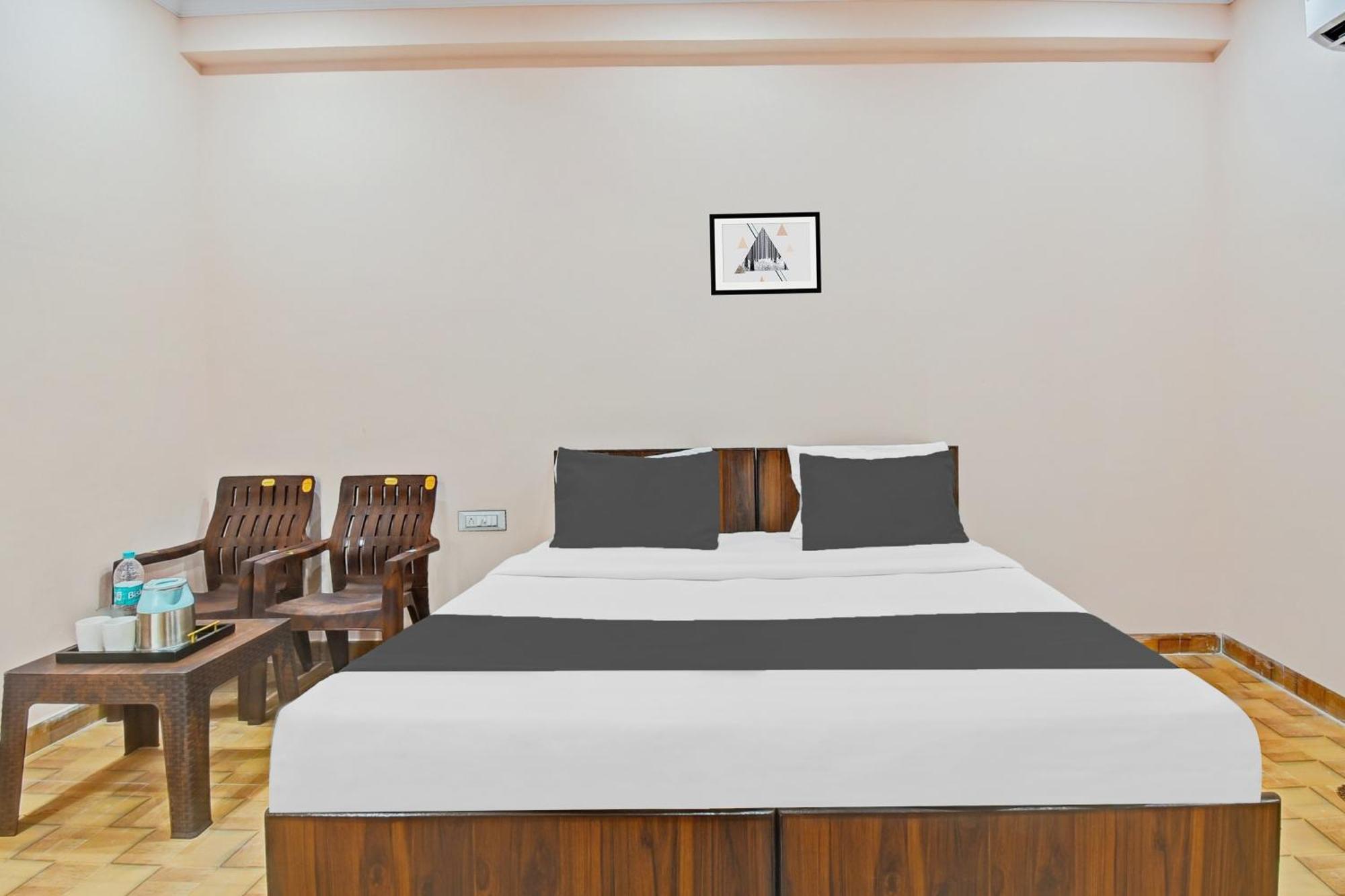 Hotel O Hrd Guest House & Homestay Τζαϊπούρ Εξωτερικό φωτογραφία